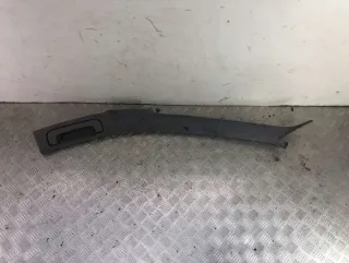 4B9867233H Обшивка стойки передней левой (накладка) Audi A6 C5 (S6,RS6) Арт 83945561, вид 1