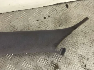 4B9867233H Обшивка стойки передней левой (накладка) Audi A6 C5 (S6,RS6) Арт 83945561, вид 11