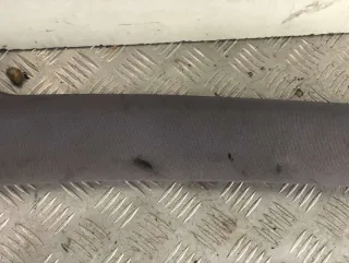 4B9867233H Обшивка стойки передней левой (накладка) Audi A6 C5 (S6,RS6) Арт 83945561, вид 8