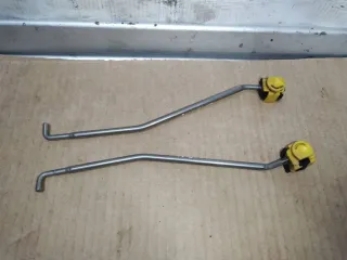 4F0837133B,893839821 Тяга открывания двери Audi A6 Allroad C6 Арт 53375.H1801, вид 1