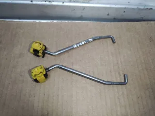 4F0839133B,893839821 Тяга открывания двери Audi A6 Allroad C6 Арт 53376.H1801, вид 1