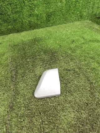  Молдинг крыла переднего правого Citroen Xantia Арт 68461, вид 1