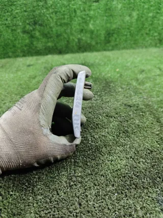  Молдинг крыла переднего правого Citroen Xantia Арт 68461, вид 2