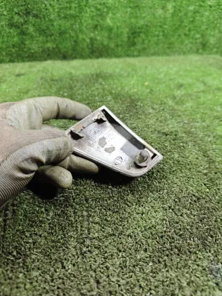  Молдинг крыла переднего правого Citroen Xantia Арт 68461, вид 3