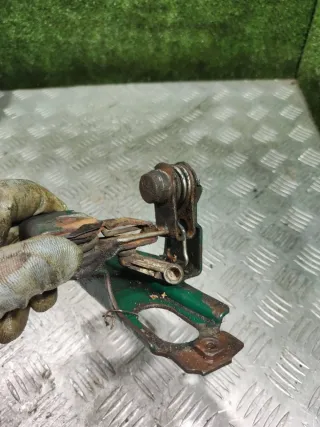  Корректор гидравлической подвески Citroen Xantia Арт 69337, вид 2