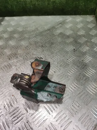  Корректор гидравлической подвески Citroen Xantia Арт 69337, вид 4