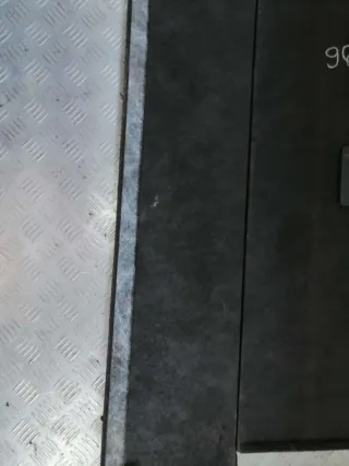 4B9887183 Пол багажника Audi A6 C5 (S6,RS6) Арт 83956776, вид 14