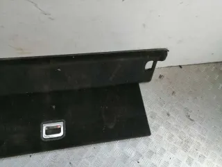 4B9887183 Пол багажника Audi A6 C5 (S6,RS6) Арт 83956776, вид 4