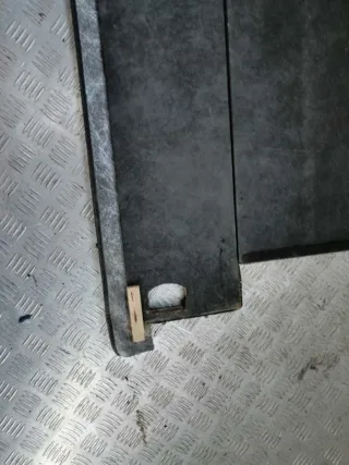 4B9887183 Пол багажника Audi A6 C5 (S6,RS6) Арт 83956776, вид 13