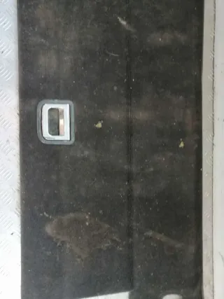 4B9887183 Пол багажника Audi A6 C5 (S6,RS6) Арт 83956776, вид 7