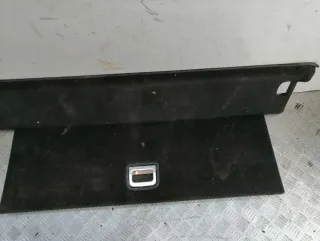 4B9887183 Пол багажника Audi A6 C5 (S6,RS6) Арт 83956776, вид 3