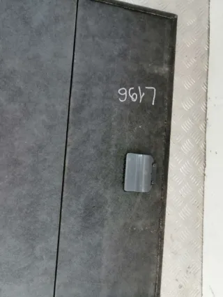 4B9887183 Пол багажника Audi A6 C5 (S6,RS6) Арт 83956776, вид 11