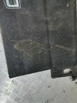 4B9887183 Пол багажника Audi A6 C5 (S6,RS6) Арт 83956776, вид 8