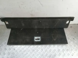 4B9887183 Пол багажника Audi A6 C5 (S6,RS6) Арт 83956776, вид 1