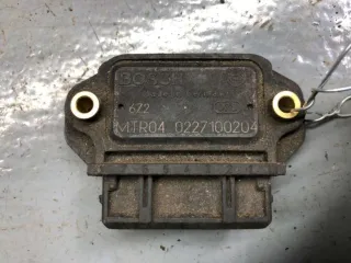 0227100204 Коммутатор зажигания Citroen Evasion  Арт 82900983, вид 1