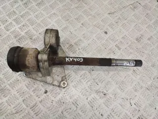 6fz Вал промежуточный Citroen Xsara Picasso 1.8л Арт kv-409, вид 1