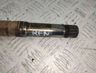 rfn Вал промежуточный Citroen C5 1 2.0л Арт kv-412, вид 3