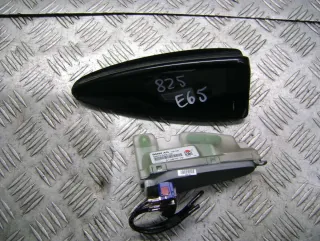 6924344, 6957345 Антенна GPS BMW 7 E65/E66 Арт 83958617, вид 1