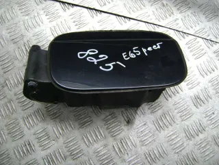 7003915 Крепление лючка топливного бака BMW 7 E65/E66 3.0л Арт 83958643, вид 1