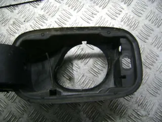 7003915 Крепление лючка топливного бака BMW 7 E65/E66 3.0л Арт 83958643, вид 3