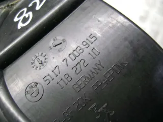 7003915 Крепление лючка топливного бака BMW 7 E65/E66 3.0л Арт 83958643, вид 4