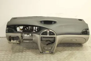  Панель передняя салона (торпедо) Citroen C5 1 Арт 83960528, вид 1