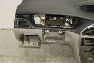  Панель передняя салона (торпедо) Citroen C5 1 Арт 83960528, вид 2