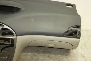  Панель передняя салона (торпедо) Citroen C5 1 Арт 83960528, вид 4