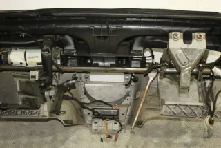  Панель передняя салона (торпедо) Citroen C5 1 Арт 83960528, вид 11