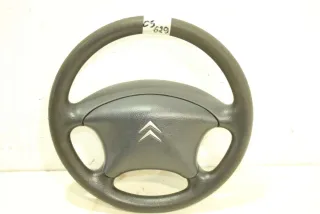  Руль Citroen C5 1 Арт 83960546, вид 1