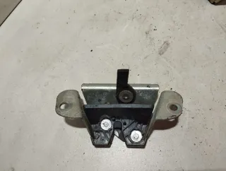  Замок крышки багажника Toyota Aygo 1 Арт 83961379, вид 2