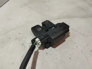  Замок крышки багажника Renault Espace 4 Арт 83961557, вид 3