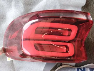  Фонарь габаритный задний правый Citroen C5 Aircross Арт 83961630, вид 2