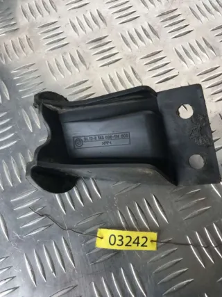 51.12-8146096, 51128146096 Кронштейн крепления бампера BMW 3 E36 Арт 03242, вид 2