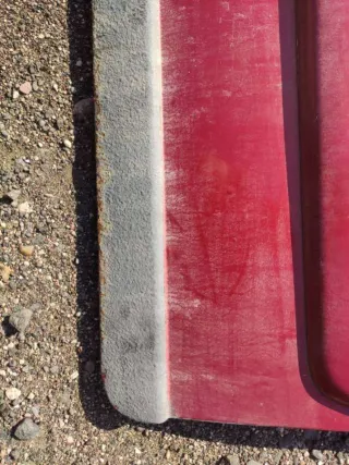  Дверь распашная задняя правая Citroen Berlingo 1 restailing Арт 83978804, вид 4