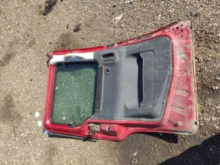  Дверь распашная задняя правая Citroen Berlingo 1 restailing Арт 83978804, вид 6