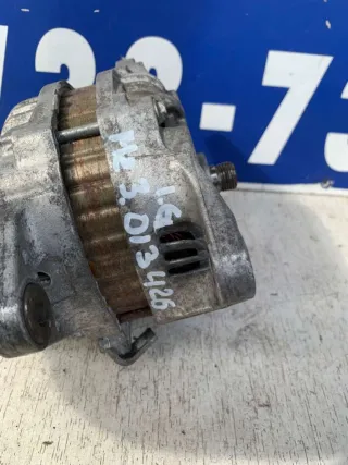  Генератор Mazda 3 BK 1.6л Арт 83979907, вид 4