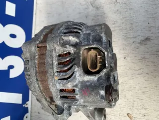  Генератор Mazda 3 BK 1.6л Арт 83979907, вид 3