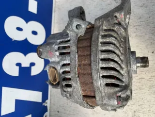  Генератор Mazda 3 BK 1.6л Арт 83979907, вид 2