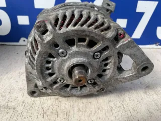  Генератор Mazda 3 BK 1.6л Арт 83979907, вид 1