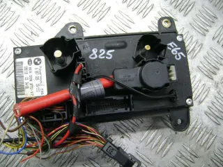 6957026 Блок контроля мощности BMW 7 E65/E66 Арт 83979922, вид 3