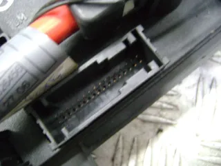 6957026 Блок контроля мощности BMW 7 E65/E66 Арт 83979922, вид 4