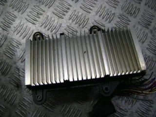 6957026 Блок контроля мощности BMW 7 E65/E66 Арт 83979922, вид 1