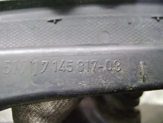 7145817 Водосток крышки багажника левый BMW 7 E65/E66 Арт 83979988, вид 4