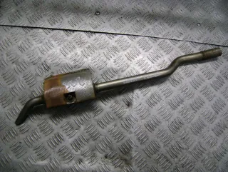 8379874 Глушитель автономного отопителя BMW 7 E65/E66 Арт 83980009, вид 1