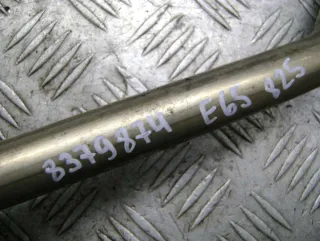 8379874 Глушитель автономного отопителя BMW 7 E65/E66 Арт 83980009, вид 4