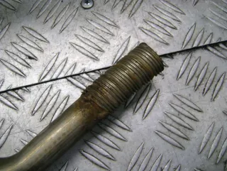 8379874 Глушитель автономного отопителя BMW 7 E65/E66 Арт 83980009, вид 3