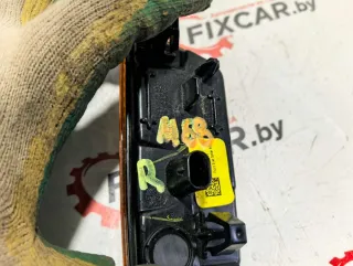 403M115A424AC Фонарь габаритный передний правый Ford Bronco Sport Арт 10477, вид 3