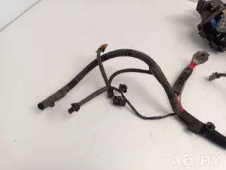 F9Q870 Проводка двигателя Renault Megane 3 1.9л DCi Арт 83981535, вид 6