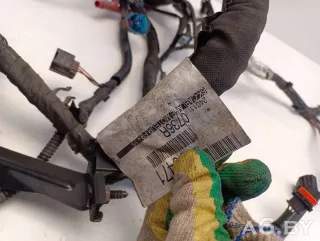 F9Q870 Проводка двигателя Renault Megane 3 1.9л DCi Арт 83981535, вид 9